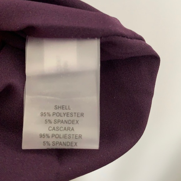 Vince Camuto Bell Sleeve Sheath Dress - Picture 6 of 6